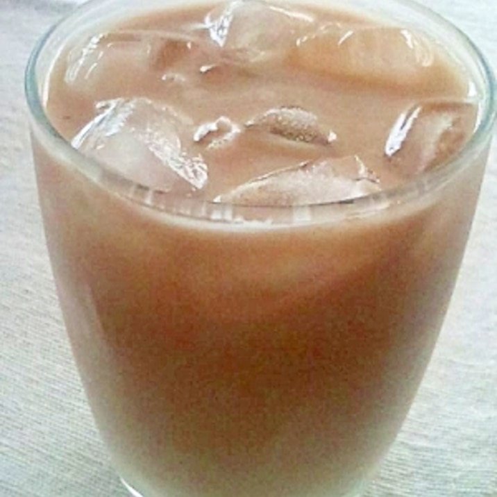 ノンカフェイン オルゾーラテ風麦茶ラテ レシピ 作り方 By Marly Recipe 楽天レシピ ノンカフェイン オルゾーラテ風麦茶ラテ レシピ 作り方 By Marly Recipe 楽天レシピ
